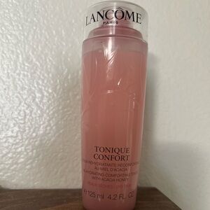 Tonique Confort Hydrating Toner - Pink